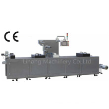 Automatic Thermoforming Vacuum/Gas Flush/Map Packaging Machine
